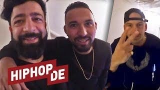 Joshi Mizu: RAF Camora, 187, Bausa – Gehypte Freunde, Ghostwriting uvm. (Interview) #waslos