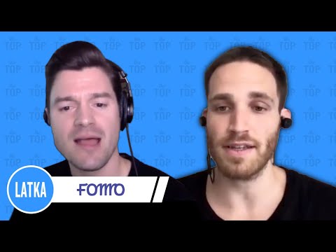 Nathan Latka interviews Fomo
