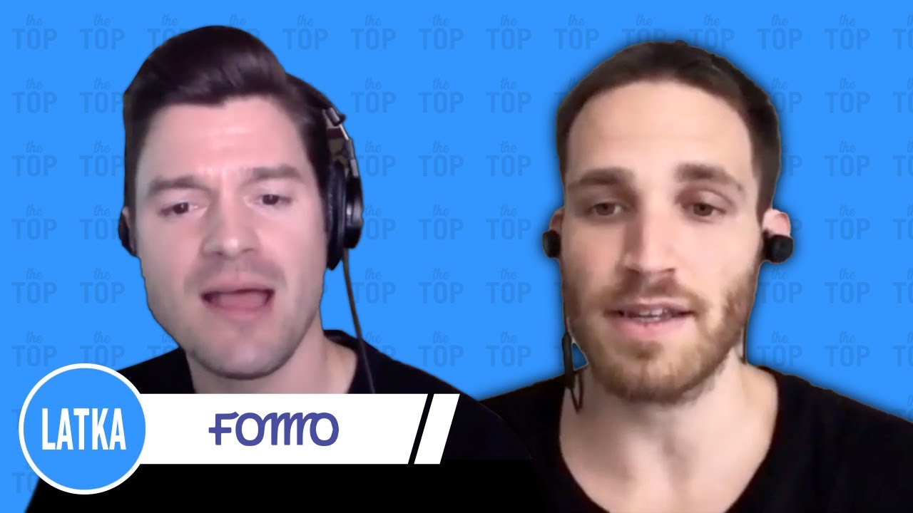How a Musician-Turned-Marketer Scaled Fomo to $100K MRR