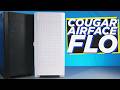 Cougar AIRFACE FLO RGB - відео