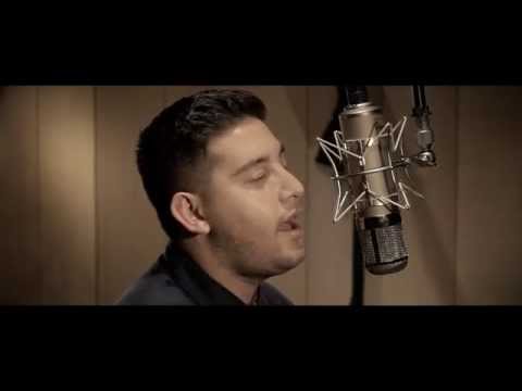 All of Me cover by Jake Hallam :: John Legend :: Golden Boy Records