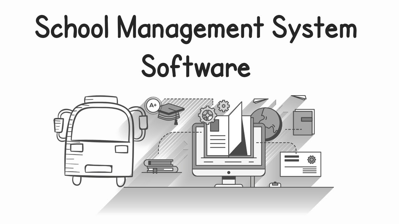School Management System Software | School ERP Software Demo