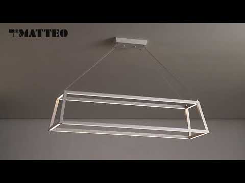 C81346MB – Matteo Lighting