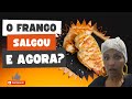 Salguei O Frango E Agora