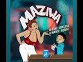 Dj Matoss ft Dj Seven - Maziwa ya Papa (audio officiel)