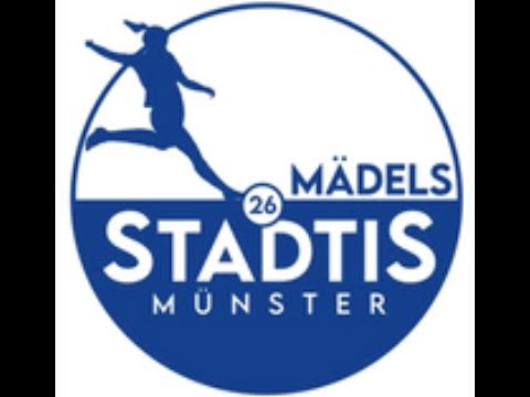Stadtis U13 Mädels