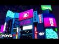 UPSAHL - My Time to Shine (Lyric Video)