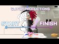 Digital Circus Ep 4 Behind The Scenes Ft Stupid Sauce