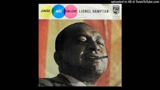 Lionel Hampton - Avalon
