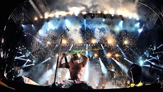 Biffy Clyro - T in the Park 2014 [Full Show HD]