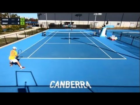 CASEY  HOOLE  X JEREMY BEALE - LIVE NOW - WATCH TENNIS LIVE