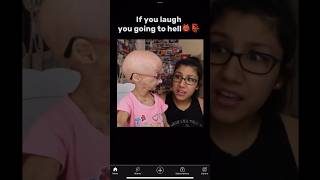 Download lagu If u laugh u go to hell👹 #hell #rip🕊️ #laugh mp3 Download lagu If u laugh u go to hell👹 #hell #rip🕊️ #laugh mp3