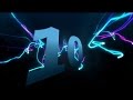 Countdown 10 Sec V 421 3d Timer 10 To 0 With Sound Effects 4K