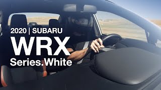 Video 9 of Product Subaru WRX (VA) Sedan (2014-2017)