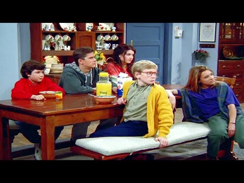 Women Don't Snore | Step By Step TV Series