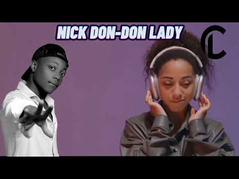 DON LADY _NICK DON UG