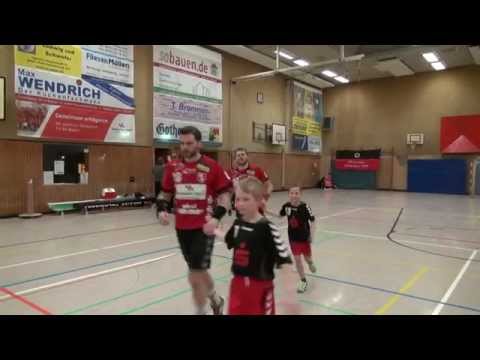 Sportgala 2015 Handball Soester TV
