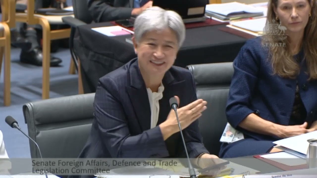 Australia Advocates for Joint Custody Reform in Japan