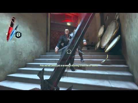 Generikb Does Dishonored Episode 16