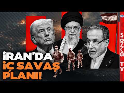 10,000 BALLISTIC MISSILES! Trump Didn't Expect This! Shocking Facts from an Iranian Journalist.