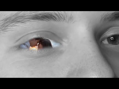 Kaleidoscope (Experimental Film)