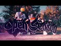 Yunglimabean Open Season Official Music Video