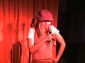 Little Zo Covers The Ting Tings