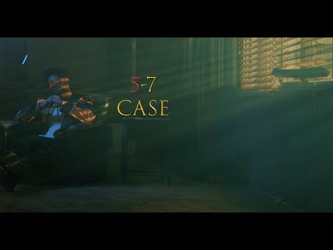 5-7 CASE by Shar S (Official Teaser) Full Video Releasing Soon
