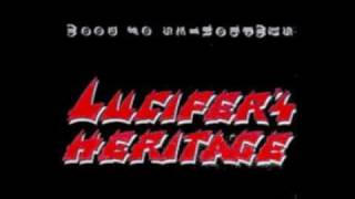 Lucifer Heritage (Blind Guardian maqueta) - Helloween