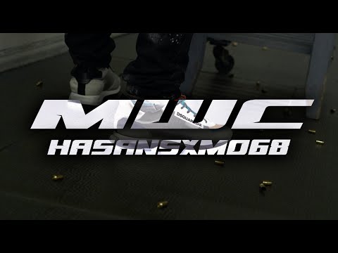 HASAN S x MO68 - MWC | prod. by DOC