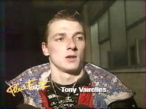 Saison 1994/1995 j 29 : AS Nancy-Lorraine / Perpignan