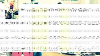 SCANDAL - Graduation [TABS] [譜]