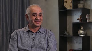 Հովհաննես Ասլանյան