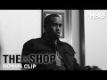 The Shop: Uninterrupted | Lebron on Using Discomfort as Motivation (Season 2 Episode 4 Clip) | HBO