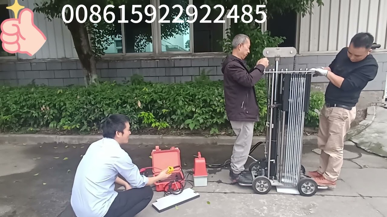 seismic hammer source for  land seismic works