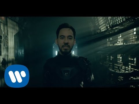 fine (Official Video) - Mike Shinoda