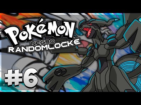 EL TEAM PLASMA NOS ESTAFA - POKEMON NEGRO RANDOMLOCKE Ep.6 | Serie HARDY