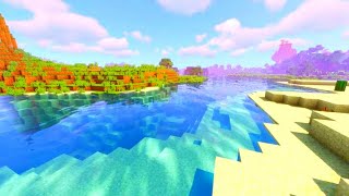 El Mejor SHADER para Minecraft PE Gama Baja Media y Alta