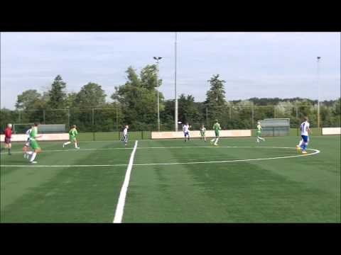 ZAC C1   asvDronten C1