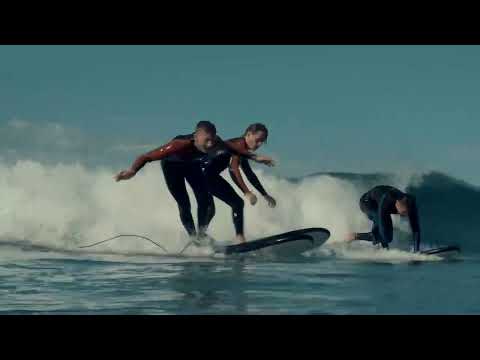 Manly Surf School