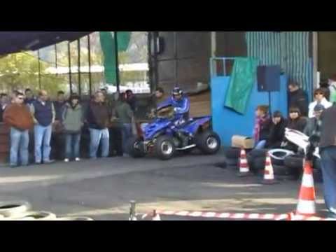 GLI ETERNI RIVALI "GIOCHI FINALI"