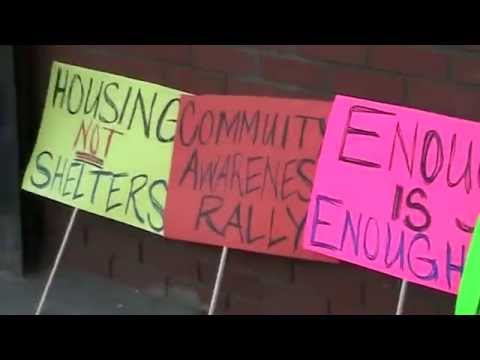 Bishop Snipes House Of Prayer