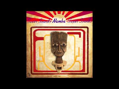 Super Sounds Namba - Call On Me