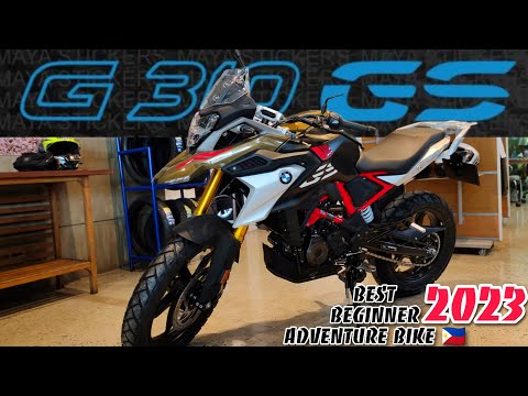 Thumbnail for 2023 BMW G 310GS  Solid porma at Iconic Design !Alamin Specs,Features & Price San makabili by BMW