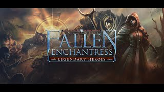 Fallen Enchantress Legendary Heroes 11