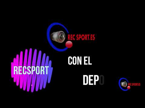 REC SPORT PRESENTA A....C.D.E. LA AVANZADA