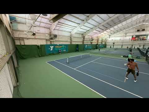 Wednesday Pickle’sesh Part 2