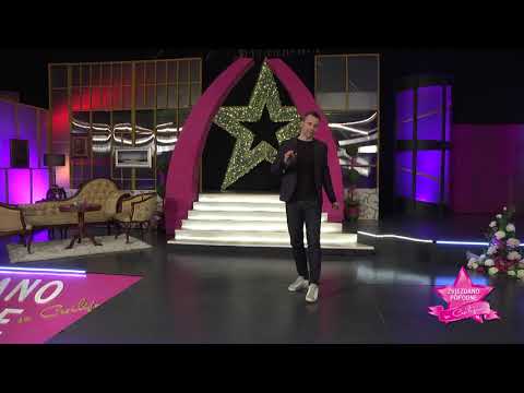 Robert Čolina  - Sad te ostavljam