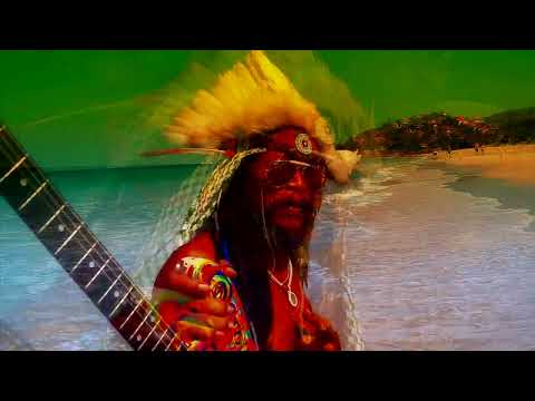 Job 2 Do: “Do Ther Tum - Doo Doo Doo - Green Cherry Mix” (Portrait)