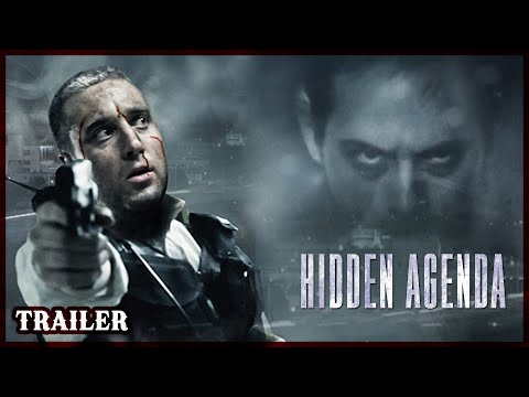 YouTube Trailer